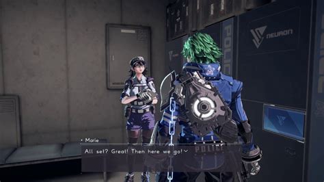 lappy quiz|[Astral Chain] File 08 .